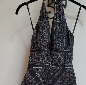 White House Black Market Women's Dress